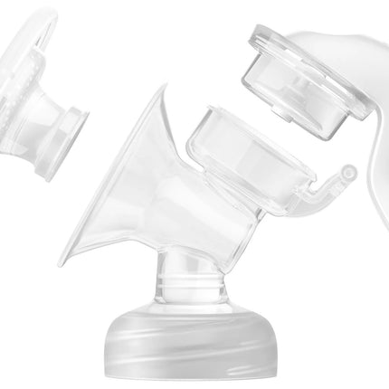 <tc>Philips Avent</tc> Handmilchpumpe 8-teilig