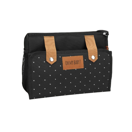 Badabulle Kinderwagen Organizer O My Baby