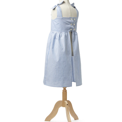 Kid's Concept Babykleid Schürze Carl Larsson