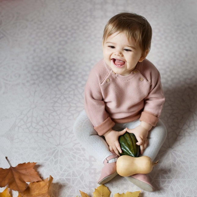 Toddlekind Persische Sandspielmatte