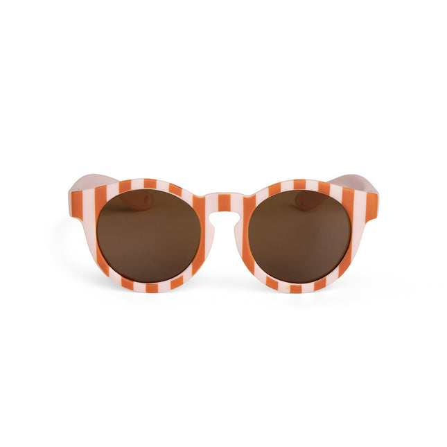 Baby Dutch Baby Sonnenbrille Retro Terra Stripe