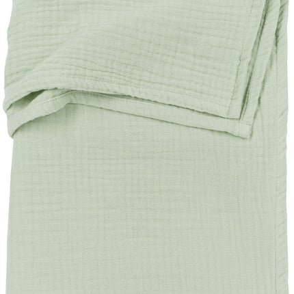 <tc>Meyco</tc> Bettlaken Soft Green