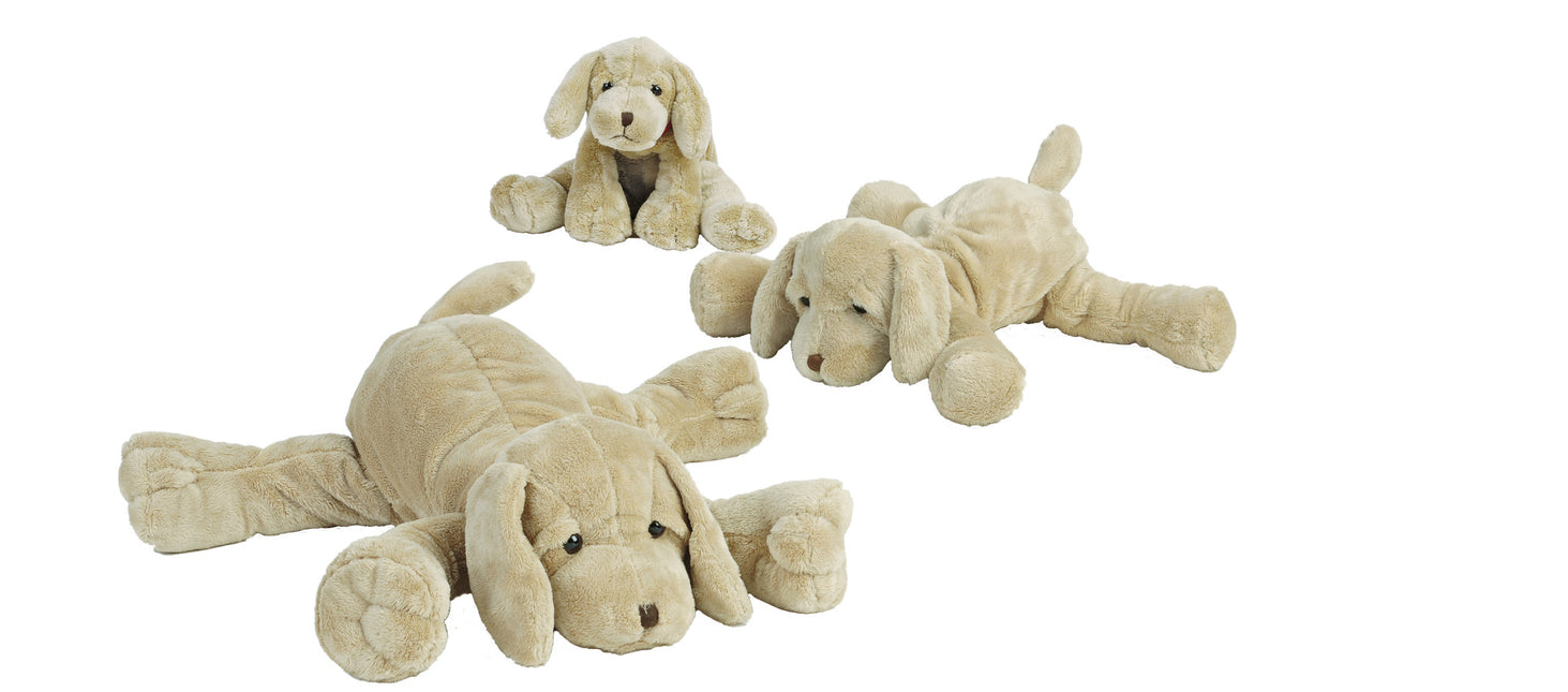 Happy Horse Kuscheltier Dog Herald 38cm