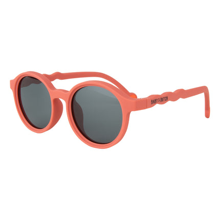 <tc>Baby Dutch</tc> Baby Sonnenbrille Koralle