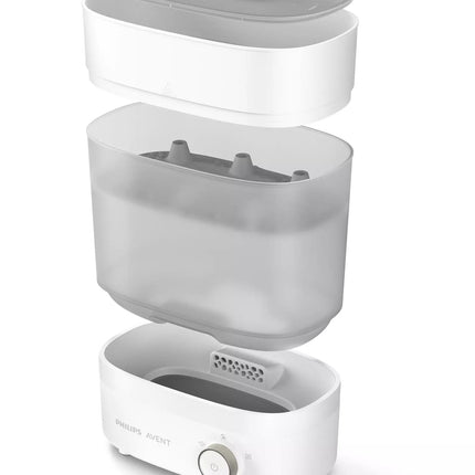 Philips Avent Sterilisator Dampf und Trockner