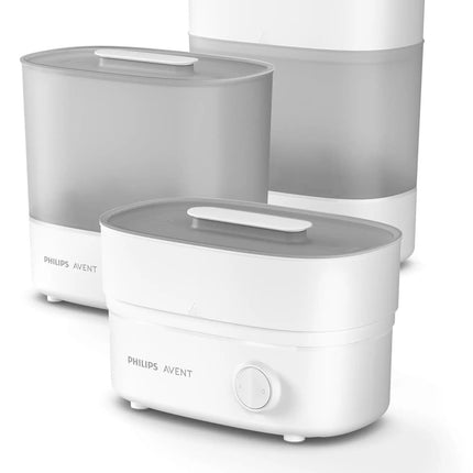 Philips Avent Sterilisator Dampf Elektrisch