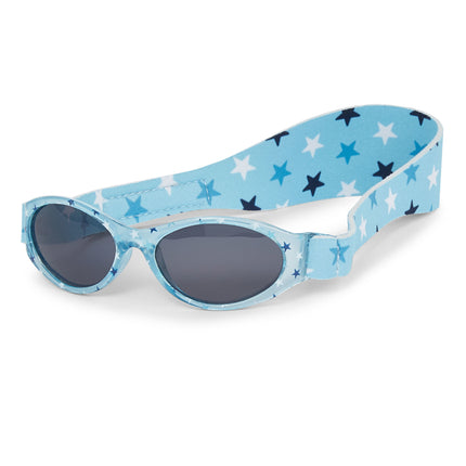 <tc>Dooky</tc> Baby Sonnenbrille Martinique 0-24 Monate Blue Star