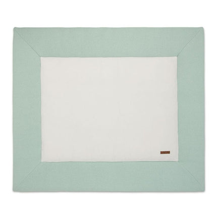 Baby's Only Laufgittermatte Classic Mint 75x95cm