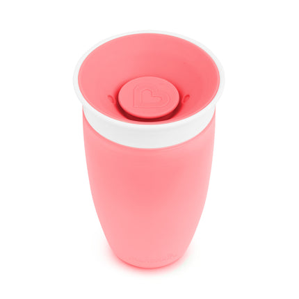 Munchkin Übungsbecher Rosa 22+ Monate