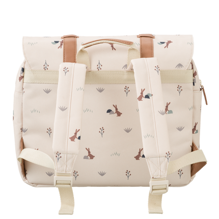 Fresk Buchtasche Kaninchen Sandshell