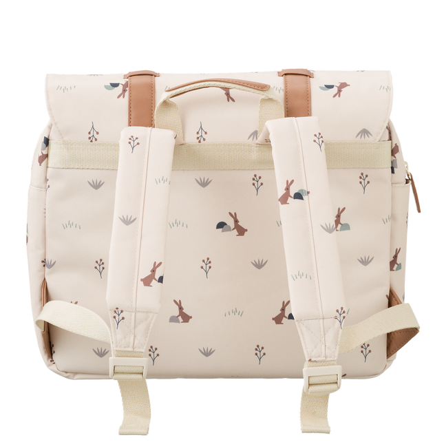 Fresk Buchtasche Kaninchen Sandshell