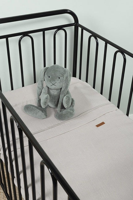 Baby's Only Bettbezug Breeze Urban Taupe 100x135cm