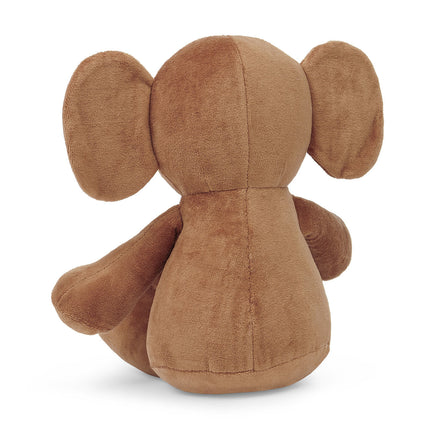 Jollein Kuscheltier Elefant Karamell 37cm