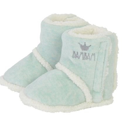 <tc>BamBam</tc> Babyschlappen Die Lagune der Beute