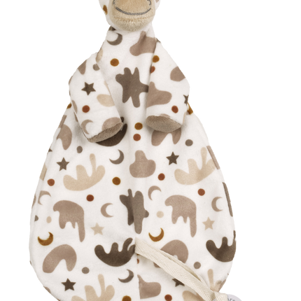 Happy Horse Kuscheldecke Giraffe Gino 24cm