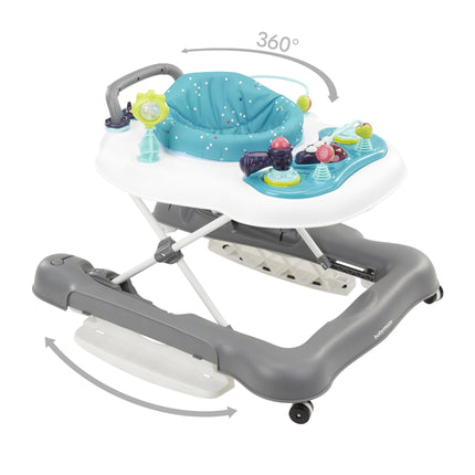 Babymoov Walker Chair 5 in 1