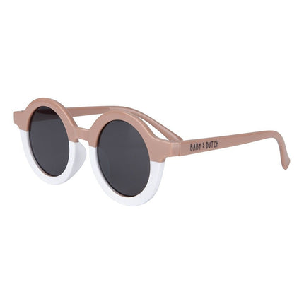 Baby Dutch Baby Sonnenbrille Double Brown