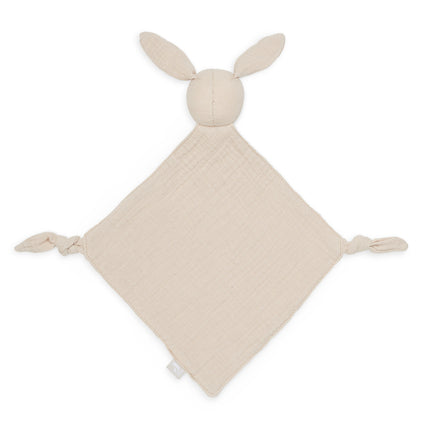 Jollein SchnullerStoff Bunny Nougat