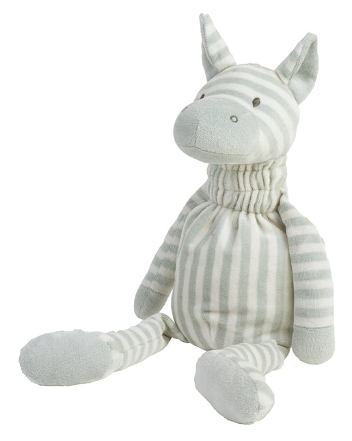 Happy Horse Kuscheltier Zebra Zac 38cm