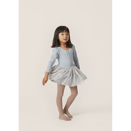 Konges Slojd Fee Ballerina Kleid Nuit Etoile