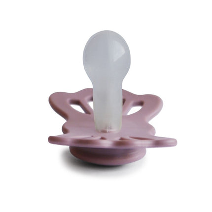 Frigg Schnuller Größe 2 Lucky Symmetrical Primrose Silicone