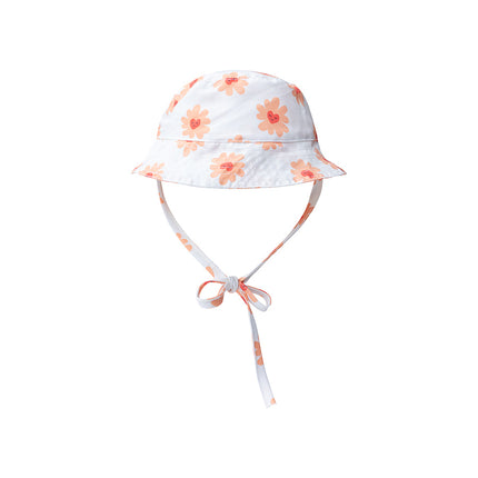 Swim Essentials Sonnenhut Baby Uv Flower Hearts