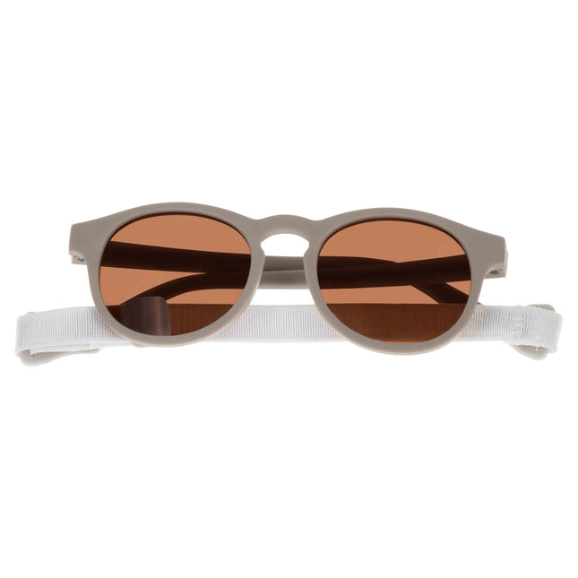 Dooky Baby-Sonnenbrille Aruba Taupe