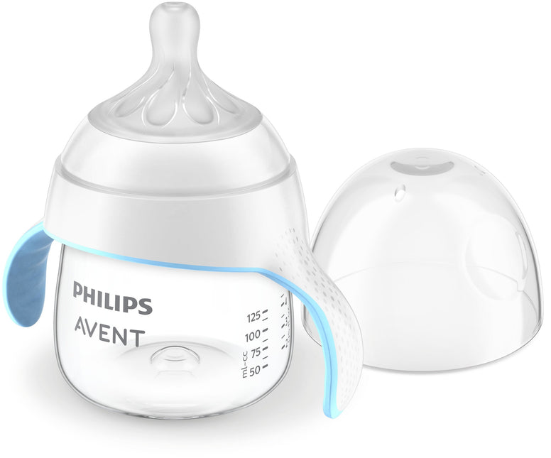 Philips Avent Babyflasche Übergangsbecher 3.0 150ml
