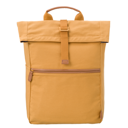 Fresk Rucksack Uni Amber Gold Large