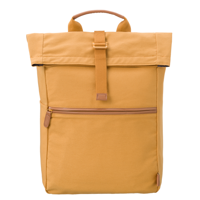 Fresk Rucksack Uni Amber Gold Large