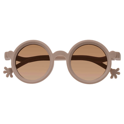 <tc>Dooky</tc> Baby Sonnenbrille Waikiki Beige Baby