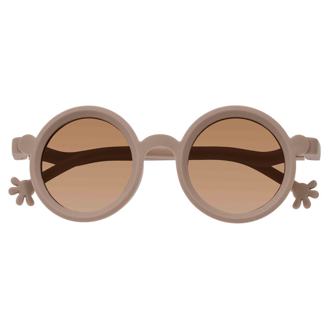 Dooky Baby Sonnenbrille Waikiki Beige Baby