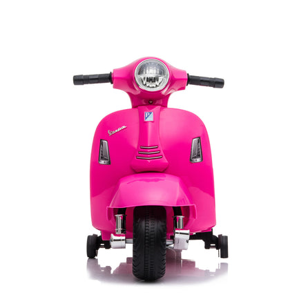 Happy Baby Kutsche Vespa Roller Electric Pink