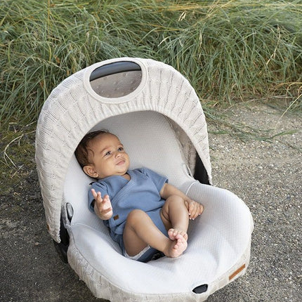 Baby's Only Maxi Cosi Sonnenschirmkabel 0+ Brique