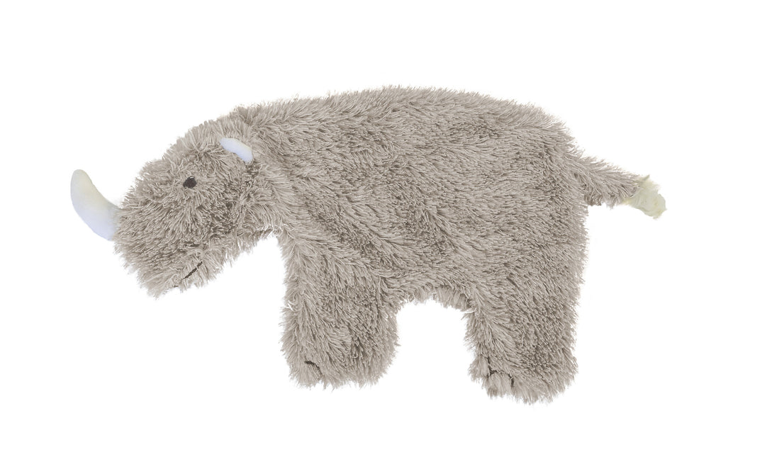 Happy Horse Kuscheldecke Nashorn Rufus 28cm