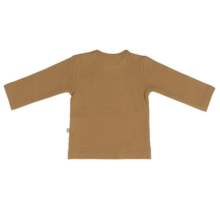 Baby's Only Baby-Shirt Pure Caramel