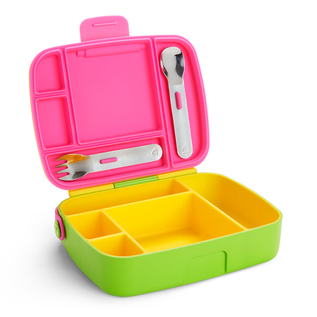 Munchkin Lunchbox Gelb