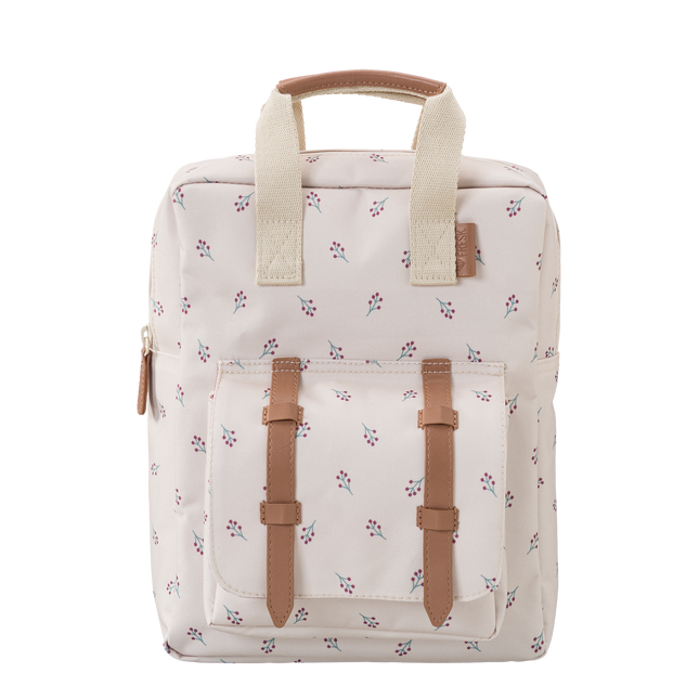 Fresk Rucksack Beeren