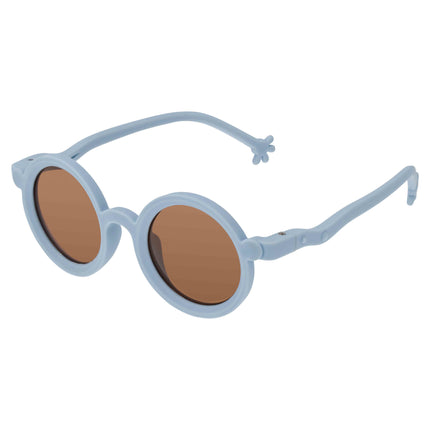 <tc>Dooky</tc> Baby Sonnenbrille Waikiki Blue Baby