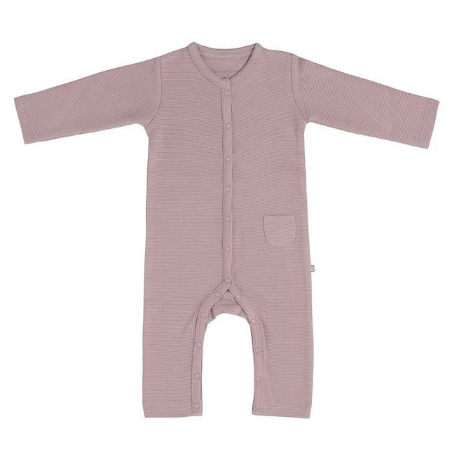 Baby's Only Playsuit Pure Old Pink