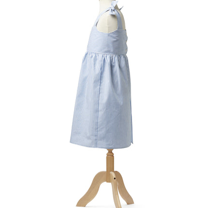 Kid's Concept Babykleid Schürze Carl Larsson