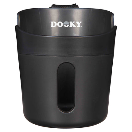 Dooky Kinderwagen-Organizer 2 in 1 Becher- und Telefonhalterung