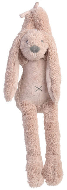 Happy Horse Musikanhänger Baby Rabbit Richie Old Pink 34cm