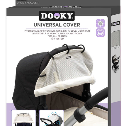 Dooky Sonnenverdeck Linea