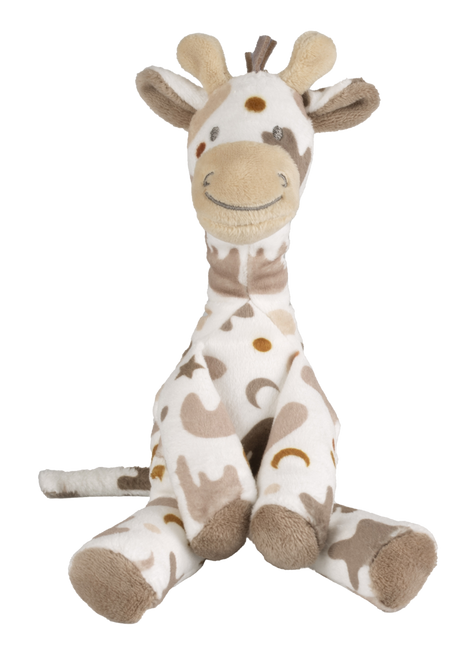 Happy Horse Stofftier Giraffe Gino #1 23cm