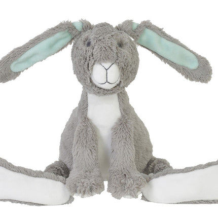 Happy Horse Kuscheltier Rabbit Twine Grey 31cm