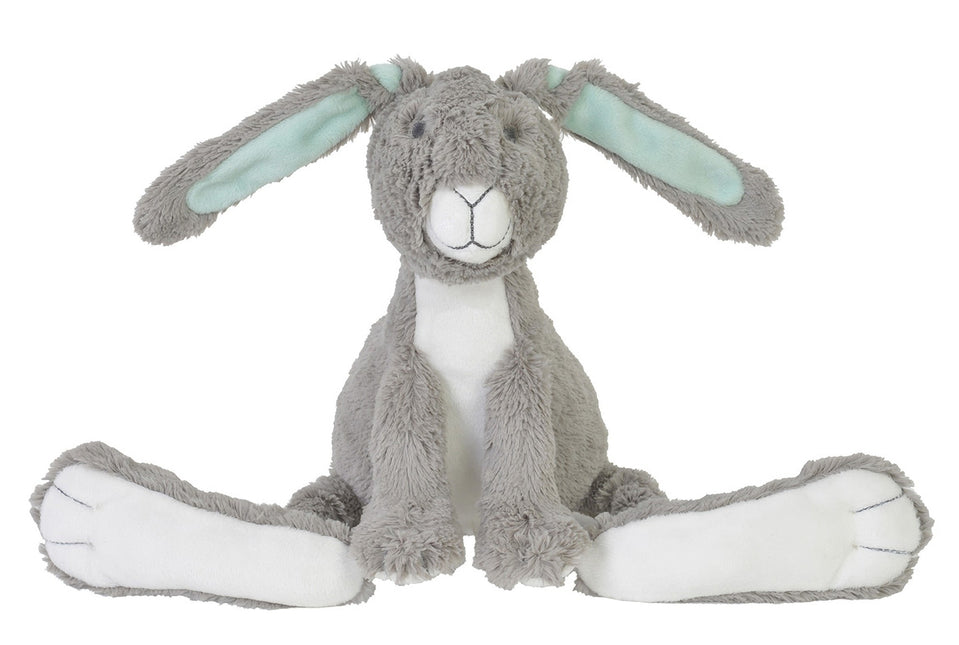 Happy Horse Kuscheltier Rabbit Twine Grey 31cm