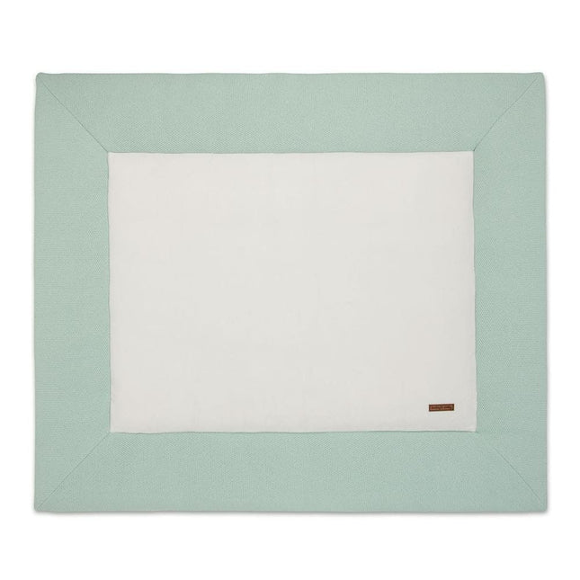 Baby's Only Laufgittermatte Classic Mint 80x100cm