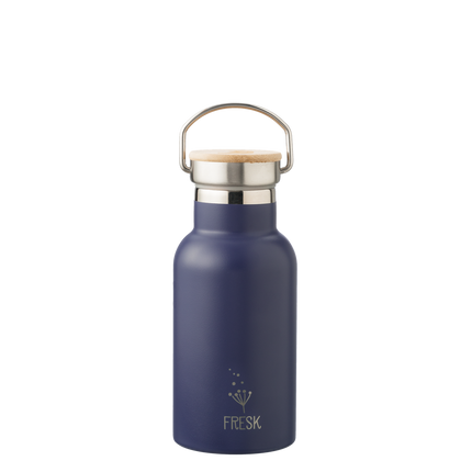 Fresk Thermoskanne Eisbär Nightshadow Blue 350ml