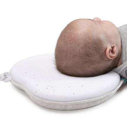 Babymoov Babynest Original Weiß